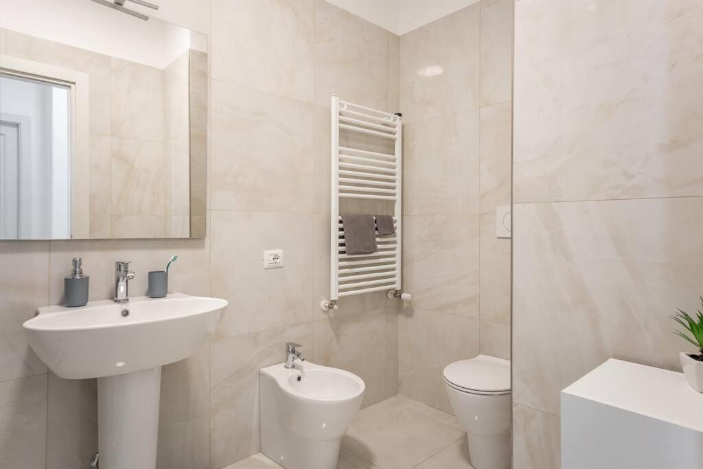 Apartamento Caltagirone Milán