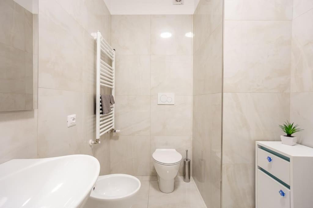 Caltagirone Apartamento