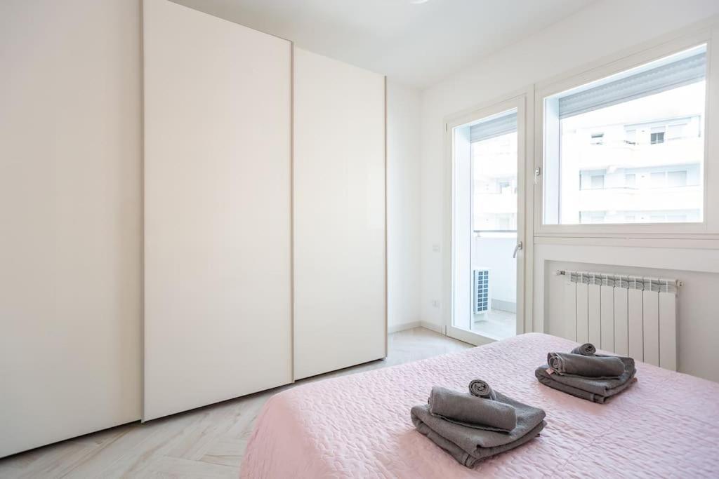 Apartamento Caltagirone Milán
